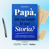 Papà (Scorte Limitate)
